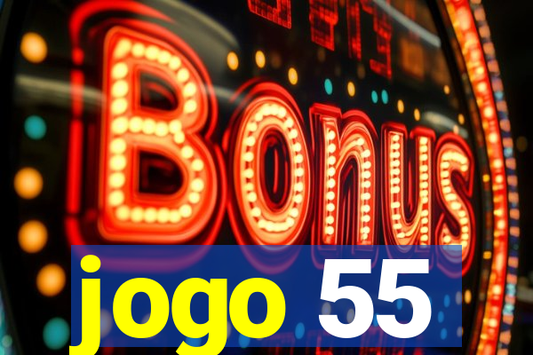 jogo 55